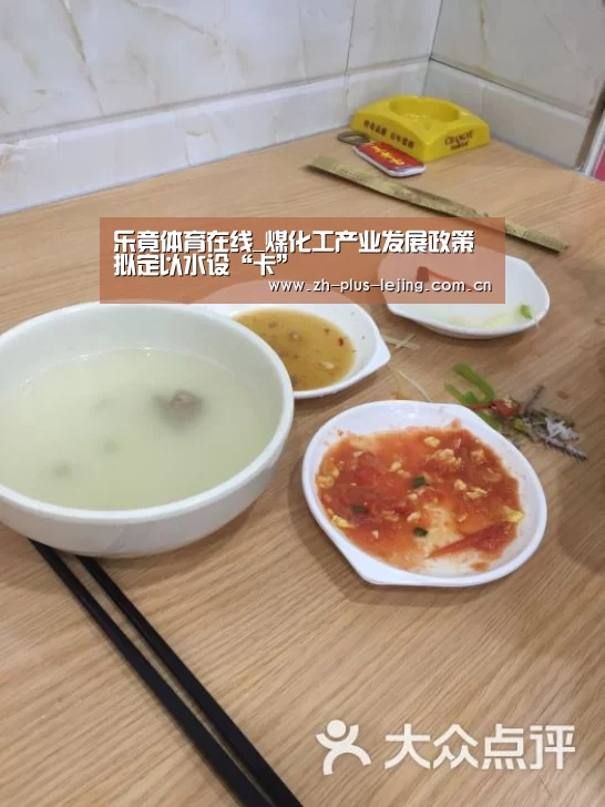 乐竟体育在线_煤化工产业发展政策拟定以水设“卡”(图2) 乐竟体育