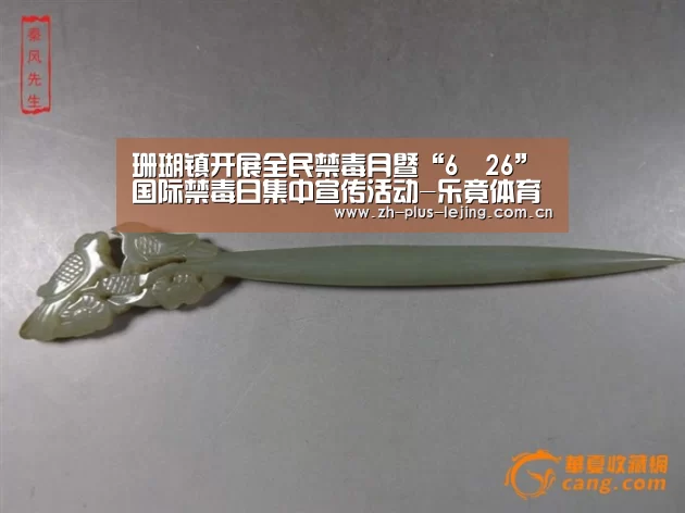 珊瑚镇开展全民禁毒月暨“6•26”国际禁毒日集中宣传活动-乐竟体育app(图2) 乐竟体育app
