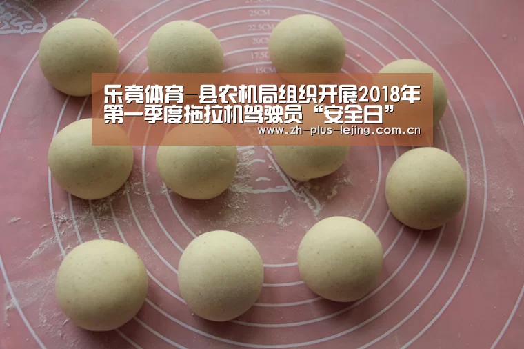 乐竟体育-县农机局组织开展2018年第一季度拖拉机驾驶员“安全日”宣传学习 教育活动(图1) 乐竟体育