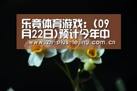 乐竟体育游戏:(09月22日)预计今年中国石油对外依存度将达60%(图2) 乐竟体育在线