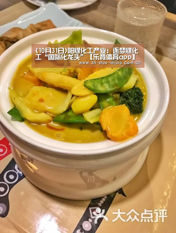 (10月31日)阳煤化工产业:逐梦煤化工“国际化龙头”【乐竟体育app】(图3) 乐竟体育