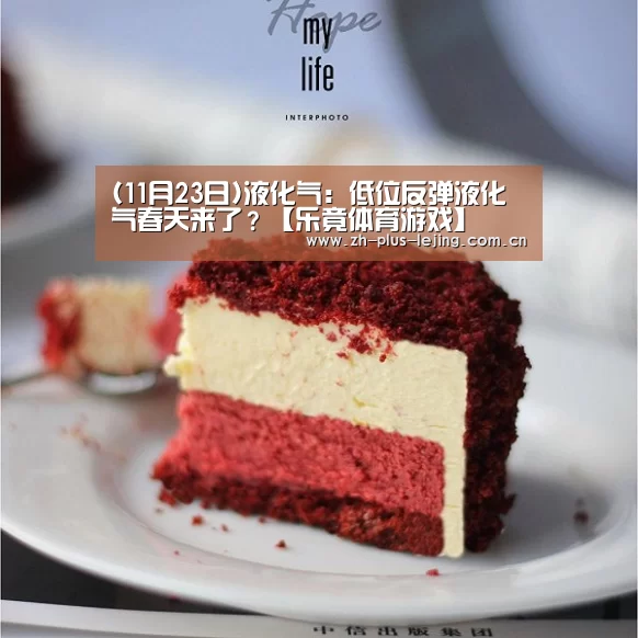 (11月23日)液化气:低位反弹液化气春天来了?【乐竟体育游戏】(图4) 乐竟体育